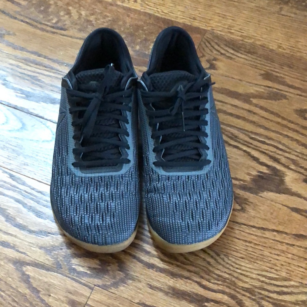 Weight training CrossFit shoes